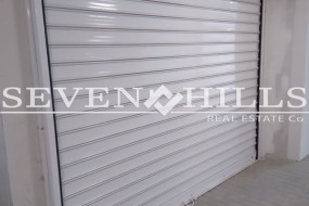 Garage for rent in Yuzhen quarter 